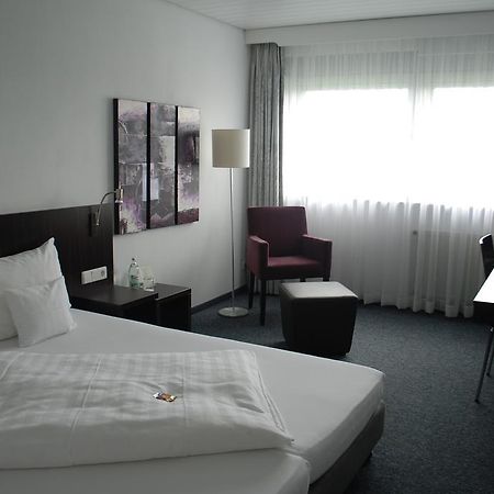 Hotel Baeren Gärtringen Dış mekan fotoğraf