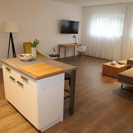 Hotel Baeren Gärtringen Dış mekan fotoğraf