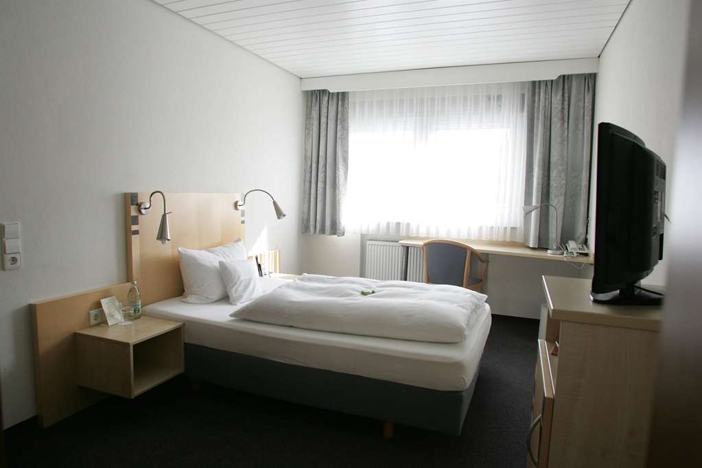 Hotel Baeren Gärtringen Oda fotoğraf