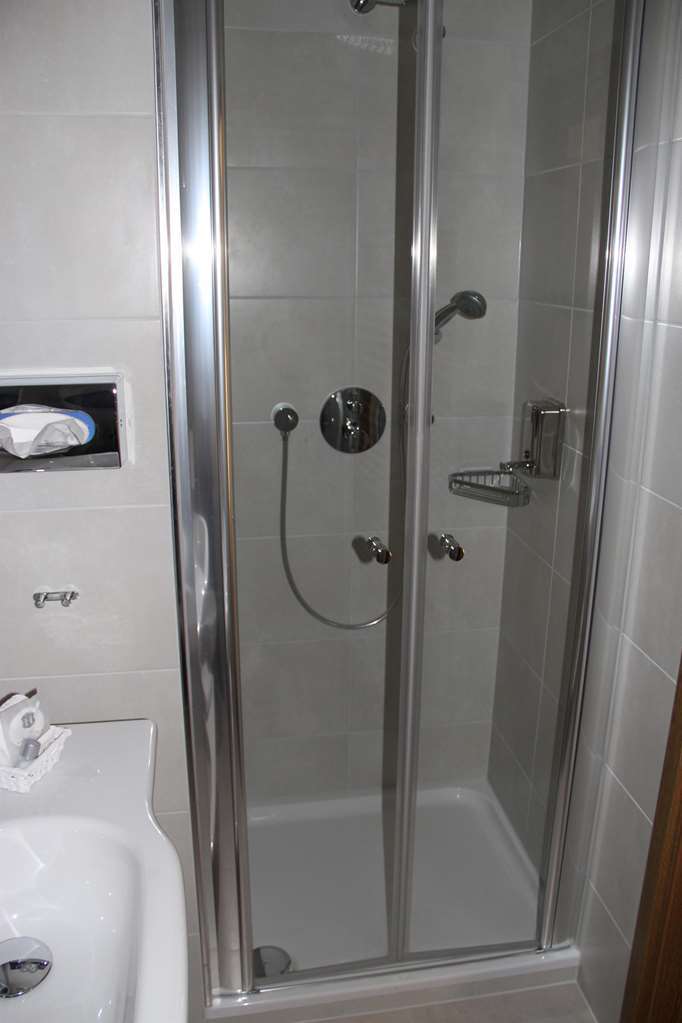 Hotel Baeren Gärtringen Oda fotoğraf