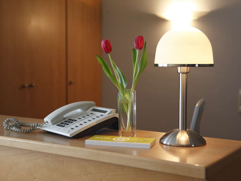 Hotel Baeren Gärtringen Oda fotoğraf