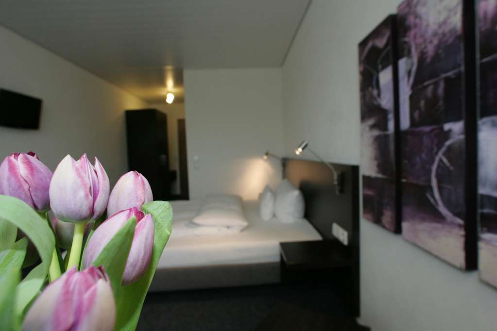 Hotel Baeren Gärtringen Oda fotoğraf