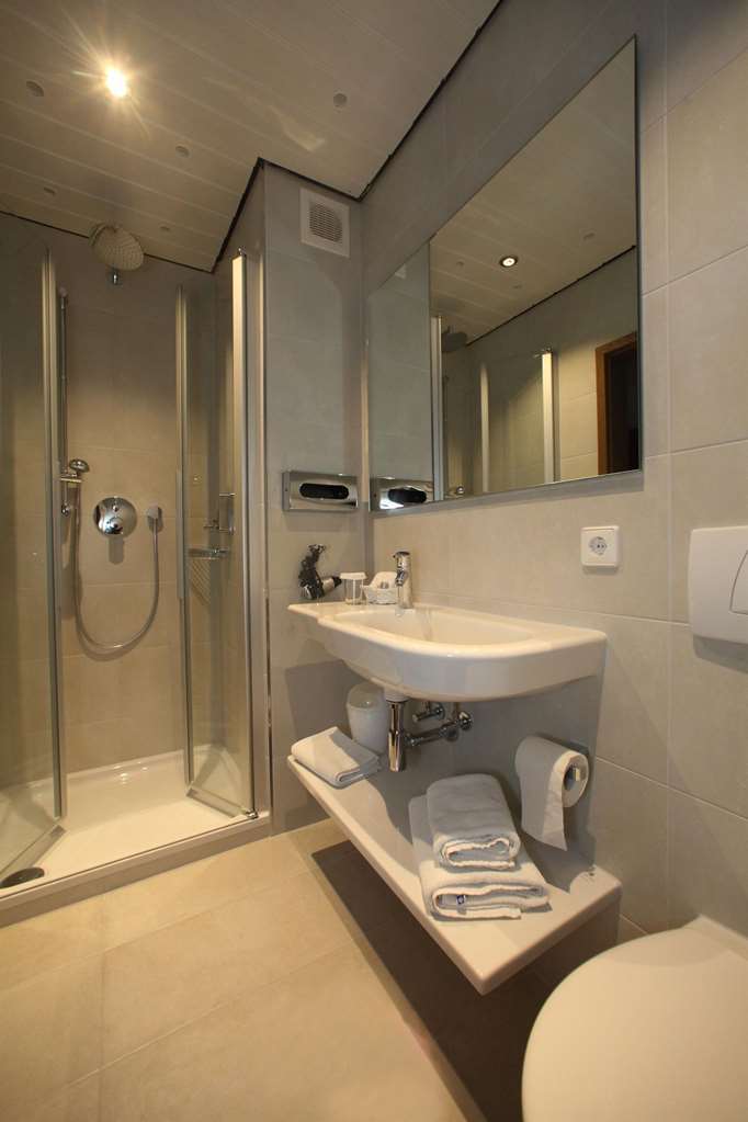 Hotel Baeren Gärtringen Oda fotoğraf