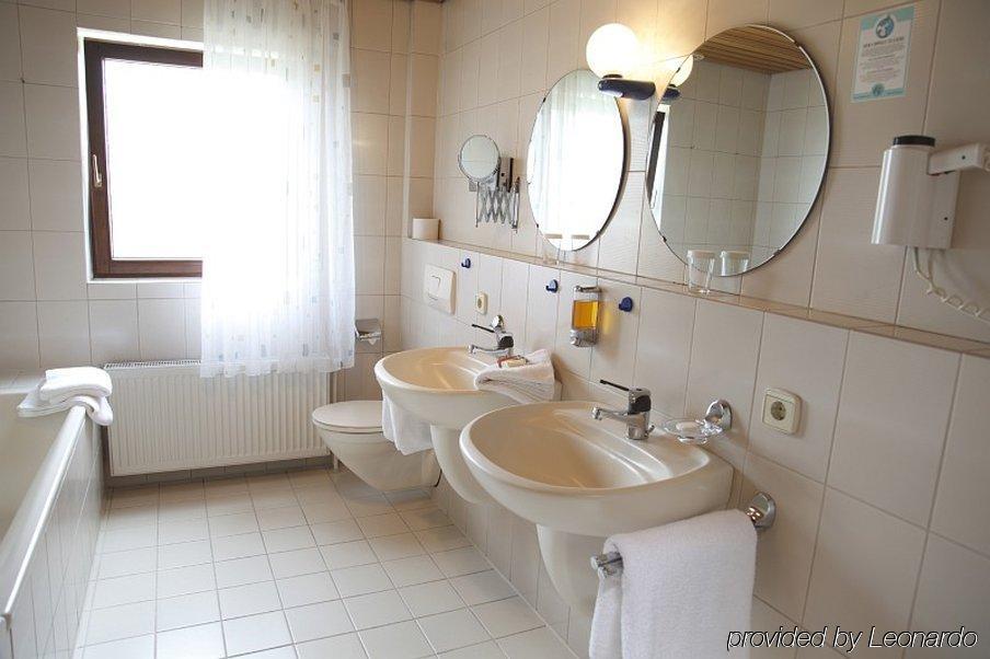 Hotel Baeren Gärtringen Oda fotoğraf