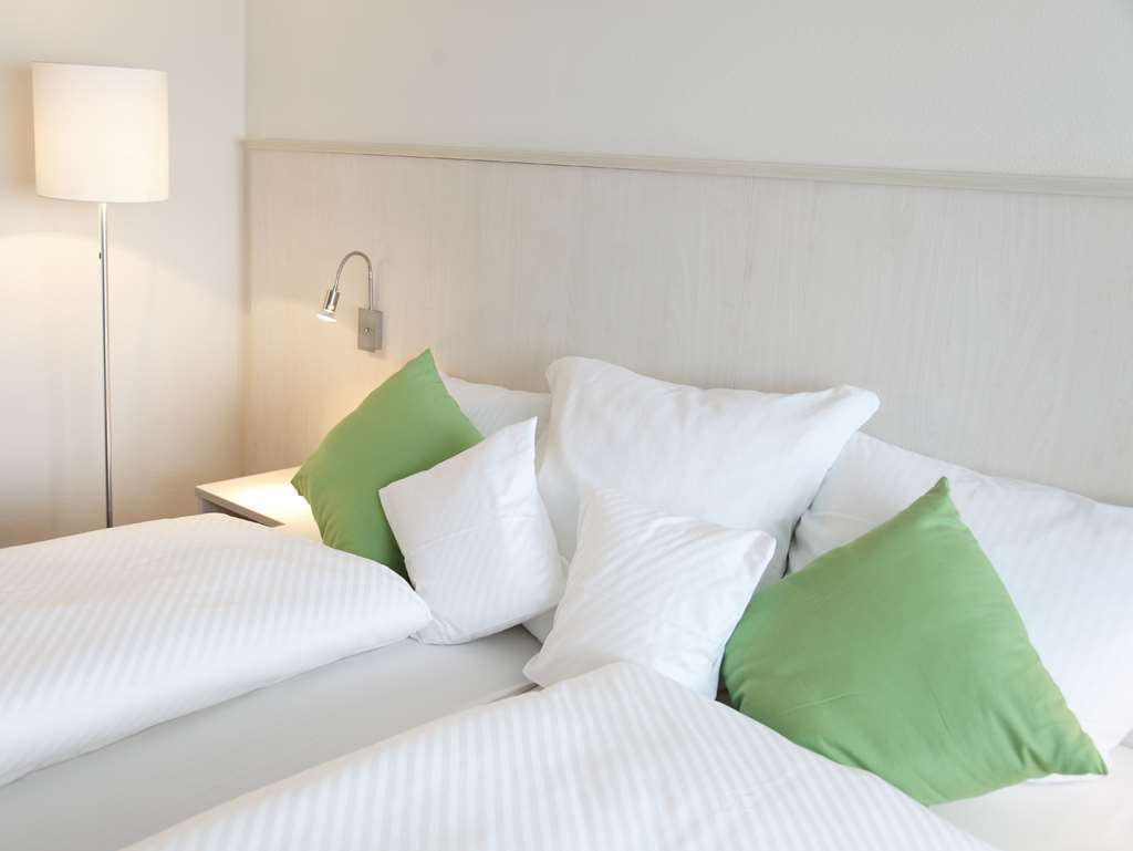 Hotel Baeren Gärtringen Oda fotoğraf
