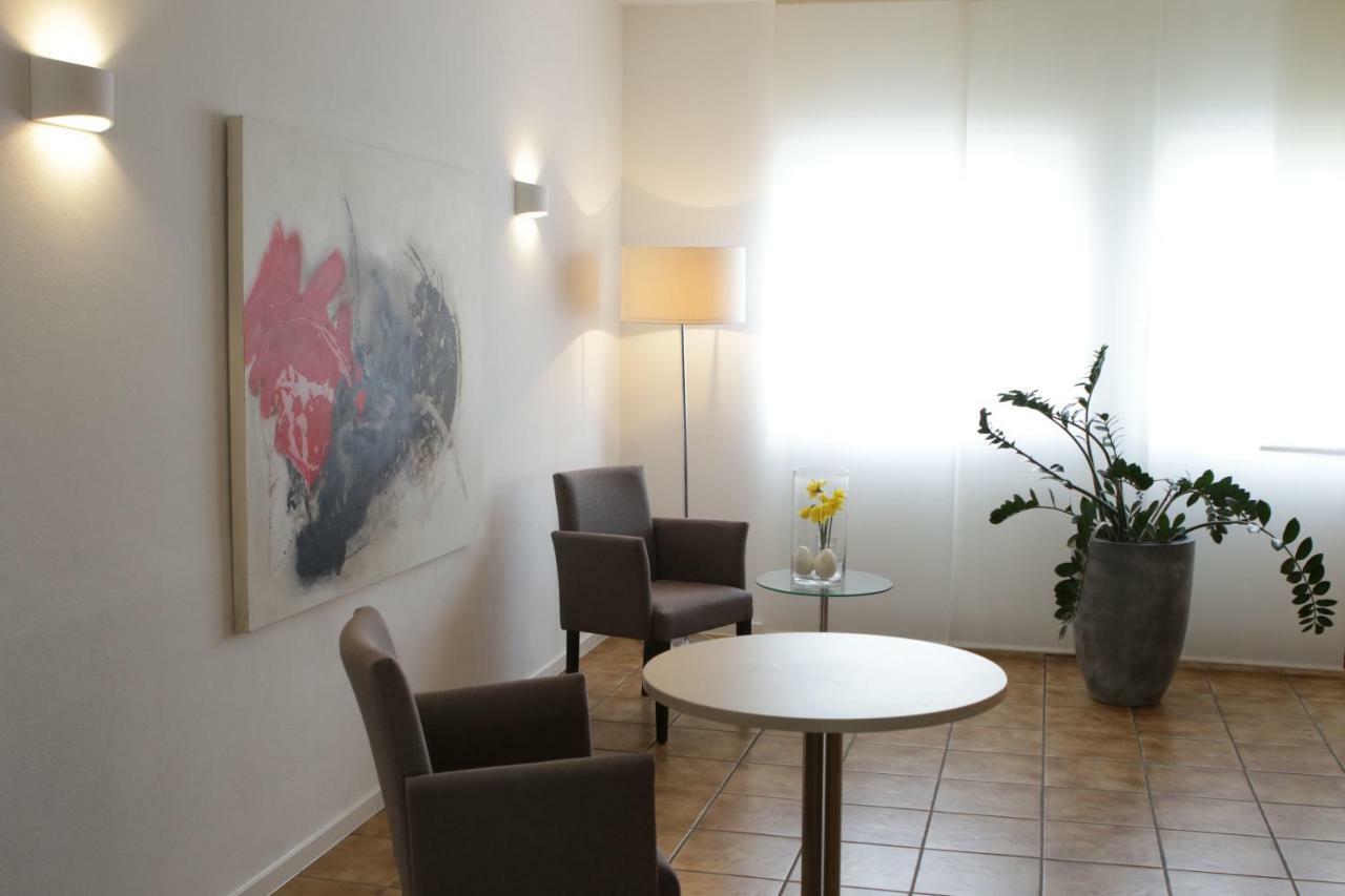 Hotel Baeren Gärtringen Dış mekan fotoğraf