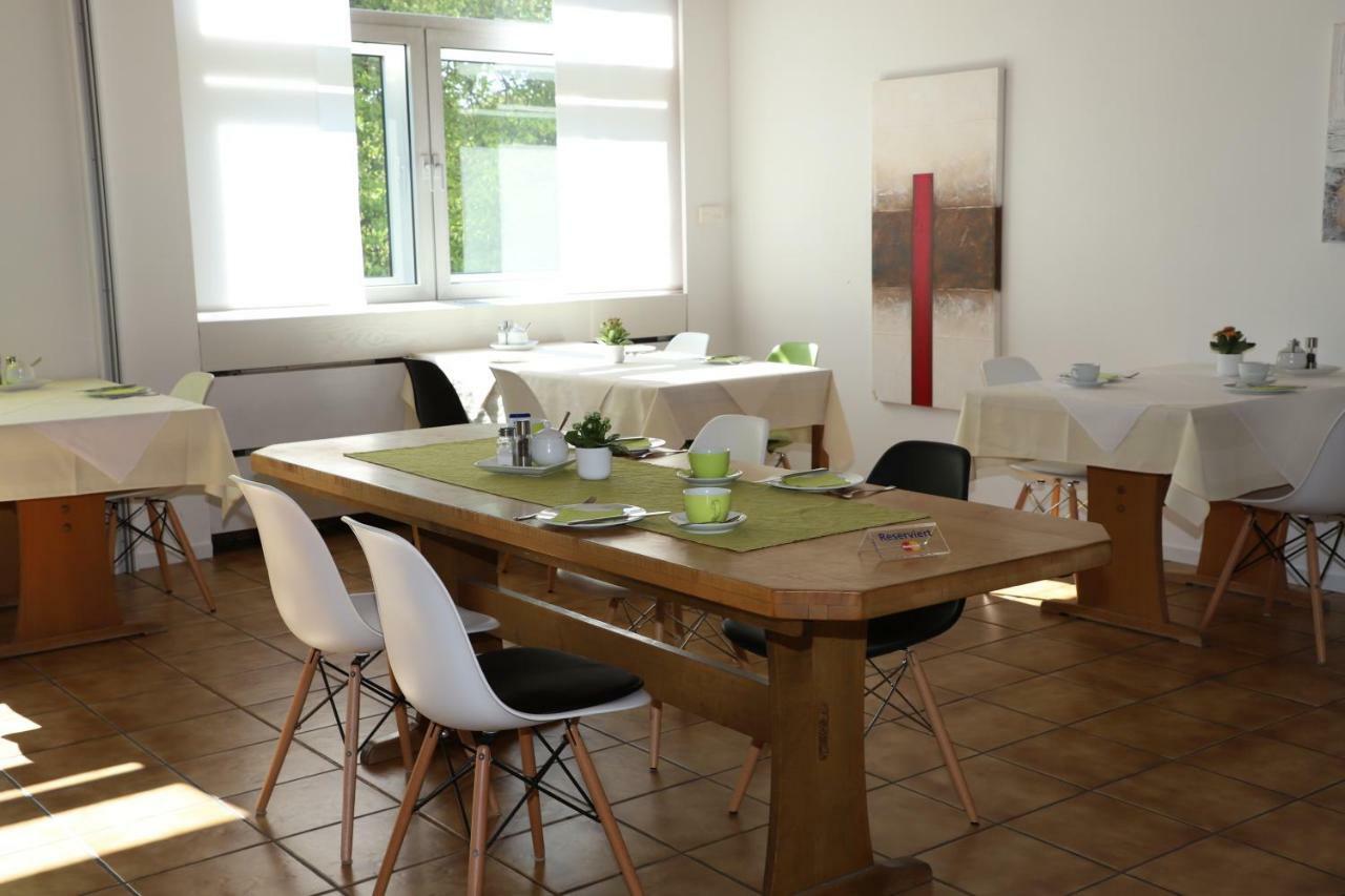 Hotel Baeren Gärtringen Dış mekan fotoğraf