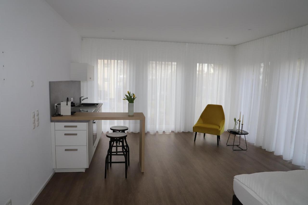 Hotel Baeren Gärtringen Dış mekan fotoğraf